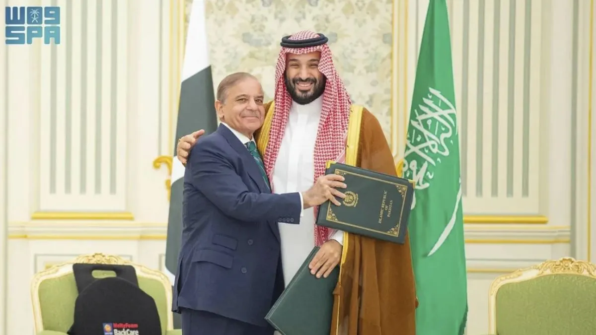 Pakistan economy crisis, Saudi Arabia aid Pakistan, Pakistan foreign reserves- India TV Hindi