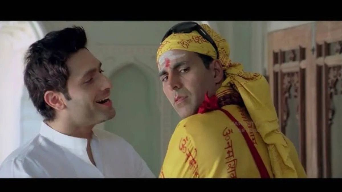 Shiney Ahuja - India TV Hindi