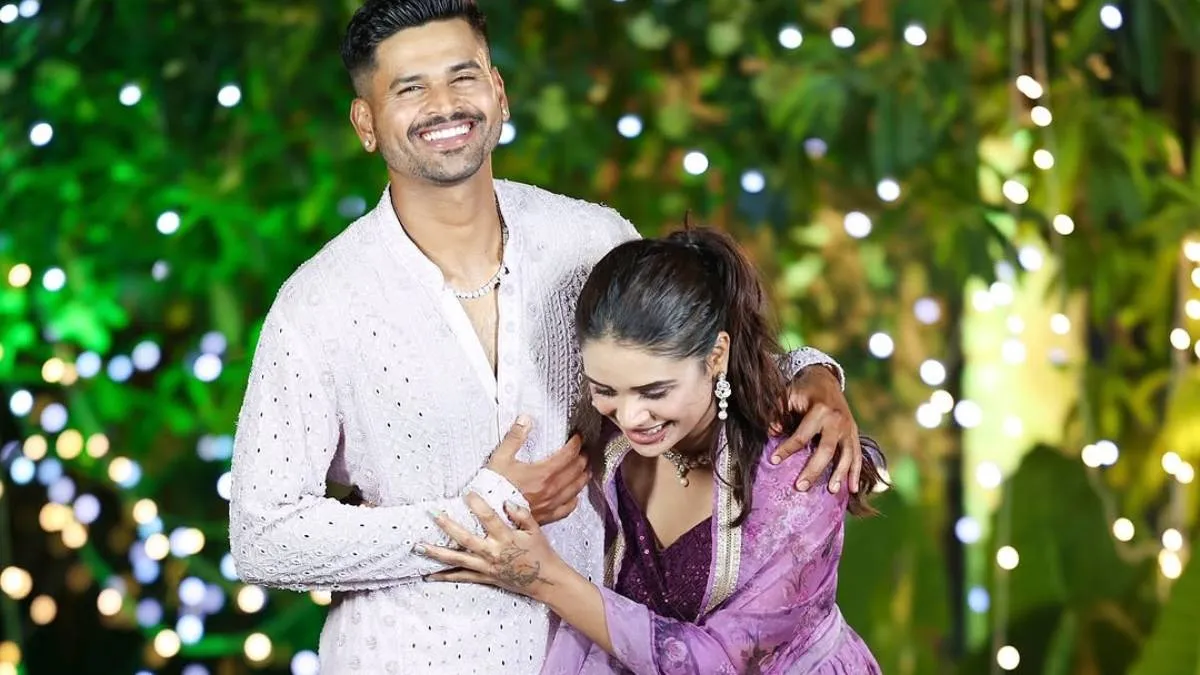 shresta iyer- India TV Hindi