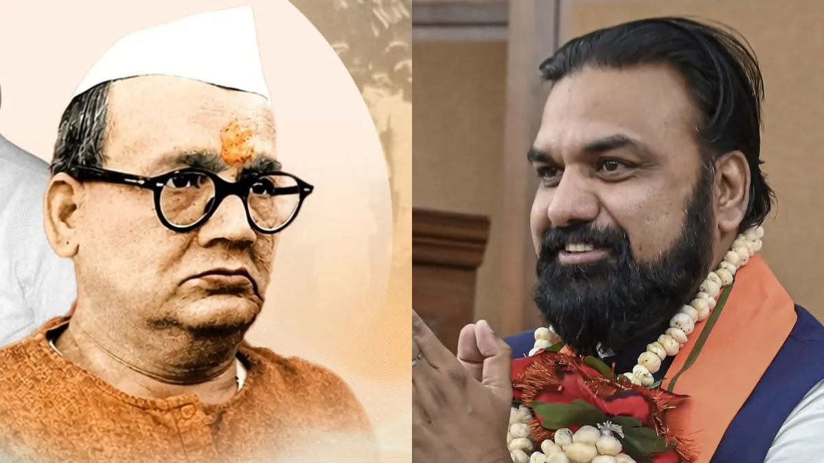 Bihar all Chief Ministers list, Samrat Chaudhary 24th CM Bihar- India TV Hindi