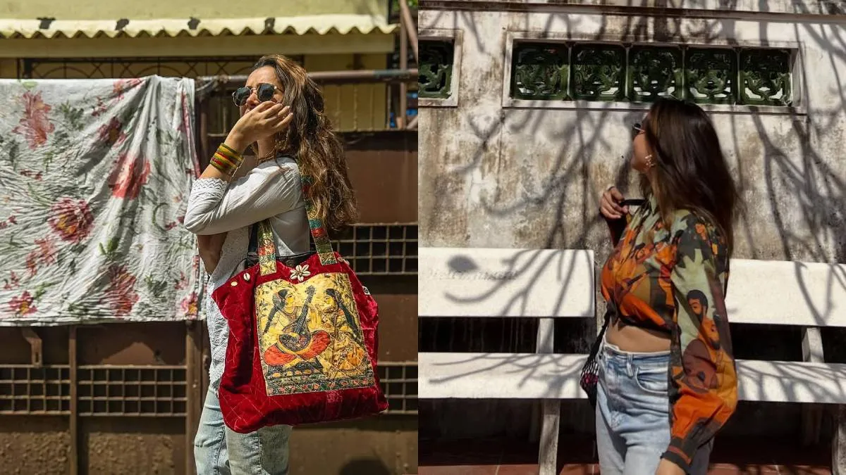 shweta basu prasad- India TV Hindi