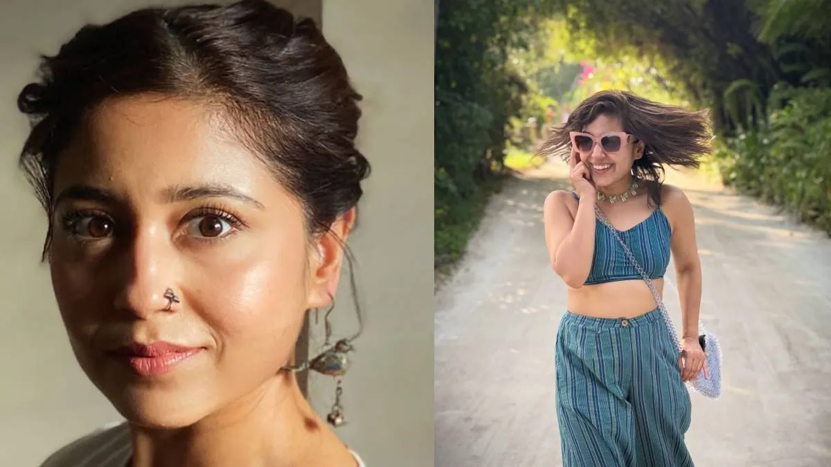 Shweta Tripathi- India TV Hindi
