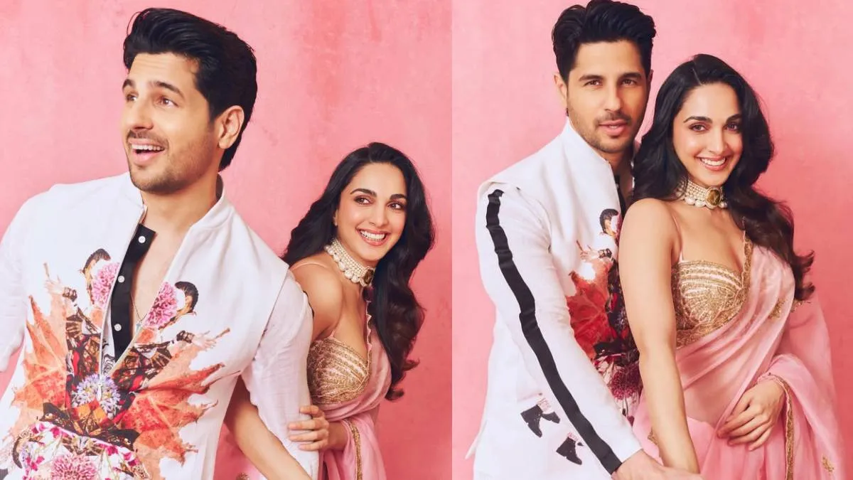 Kiara Advani- India TV Hindi