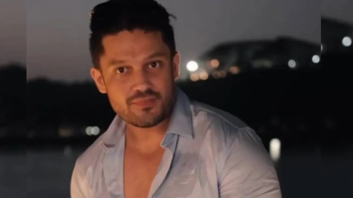 sidharth bhardwaj- India TV Hindi