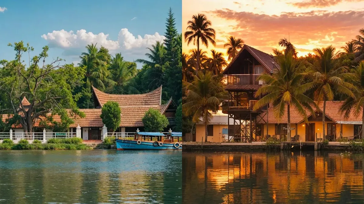 भारत का वेनिस- India TV Hindi