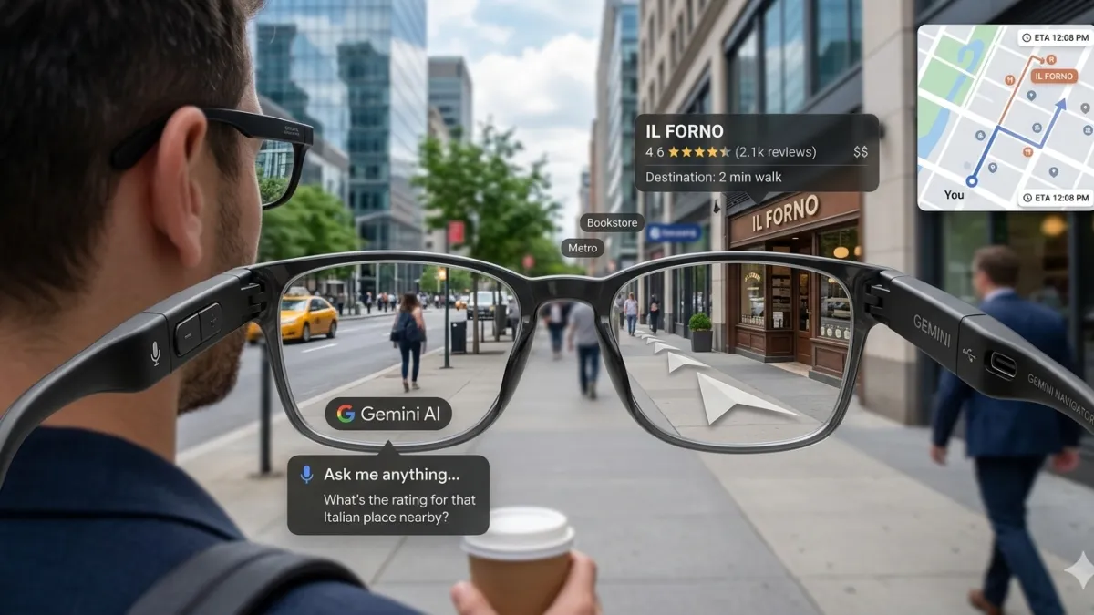 Smartglasses- India TV Hindi