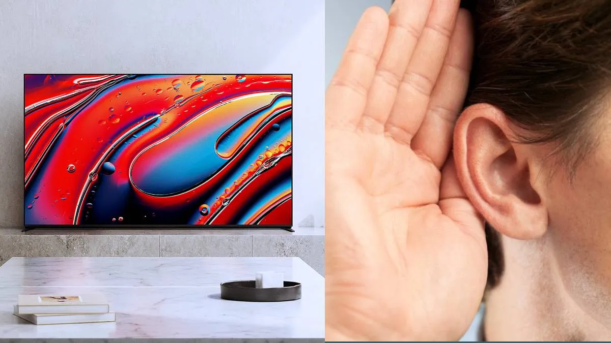 Smart TV, voice- India TV Hindi