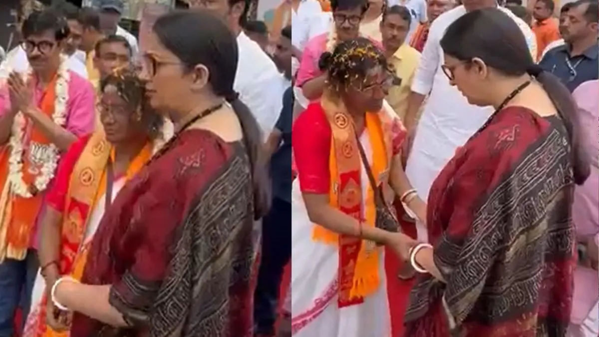 rg kar case victim mother- India TV Hindi