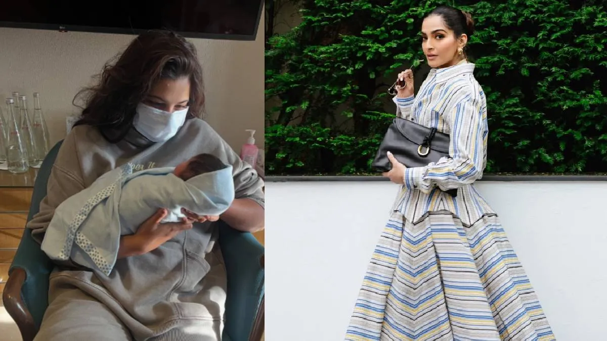 Sonam Kapoor- India TV Hindi