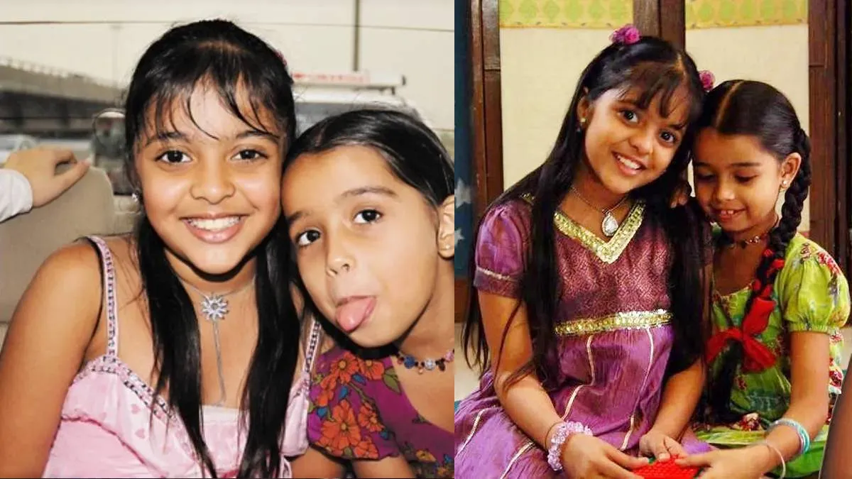 Sparsh Khanchandani, ishita panchal- India TV Hindi