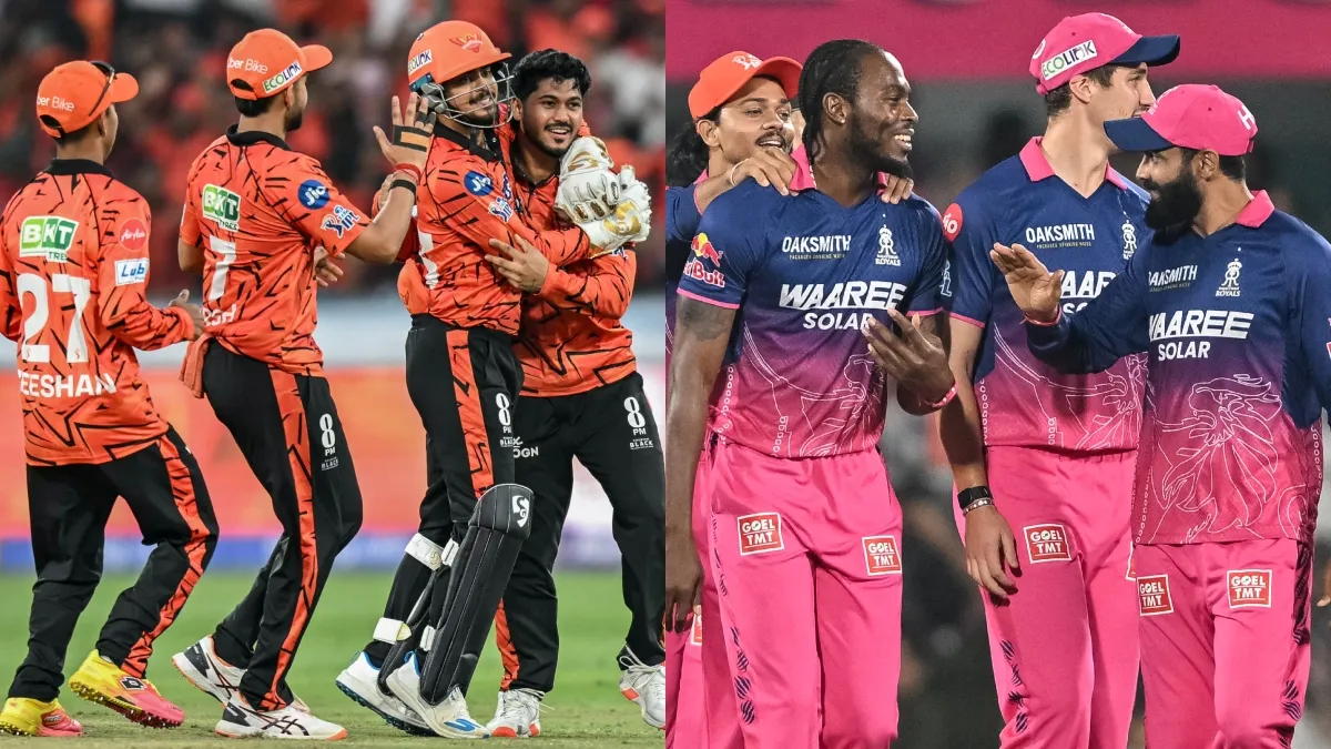 SRH vs RR- India TV Hindi