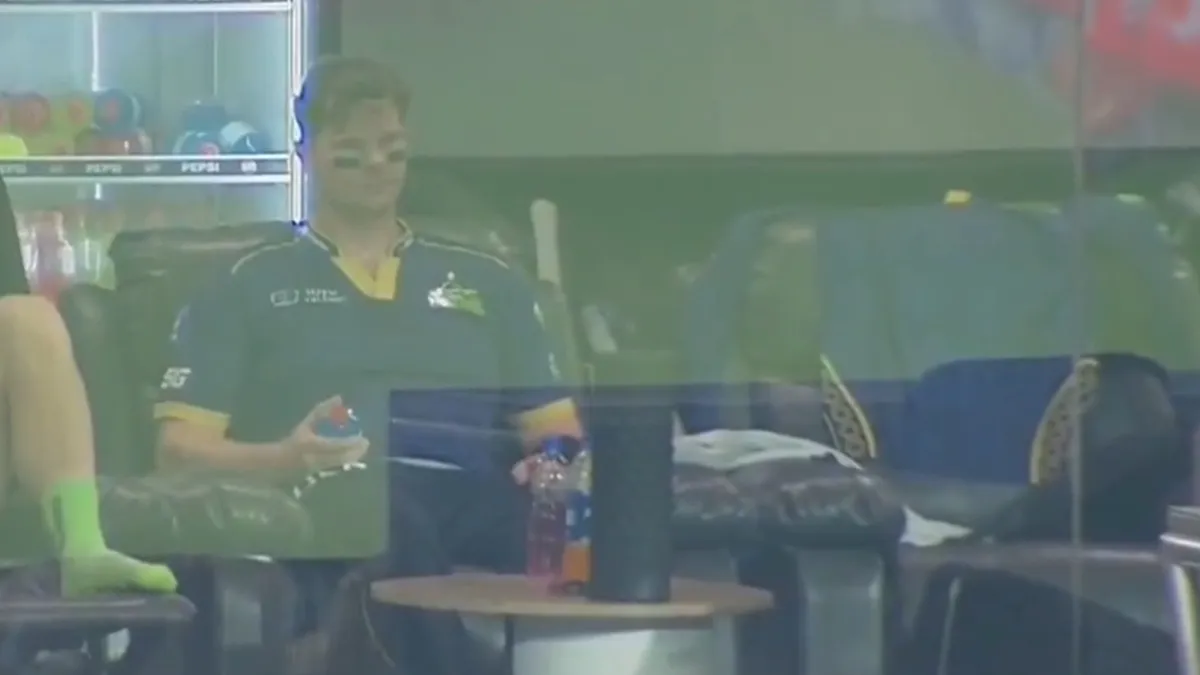 Steve Smith- India TV Hindi