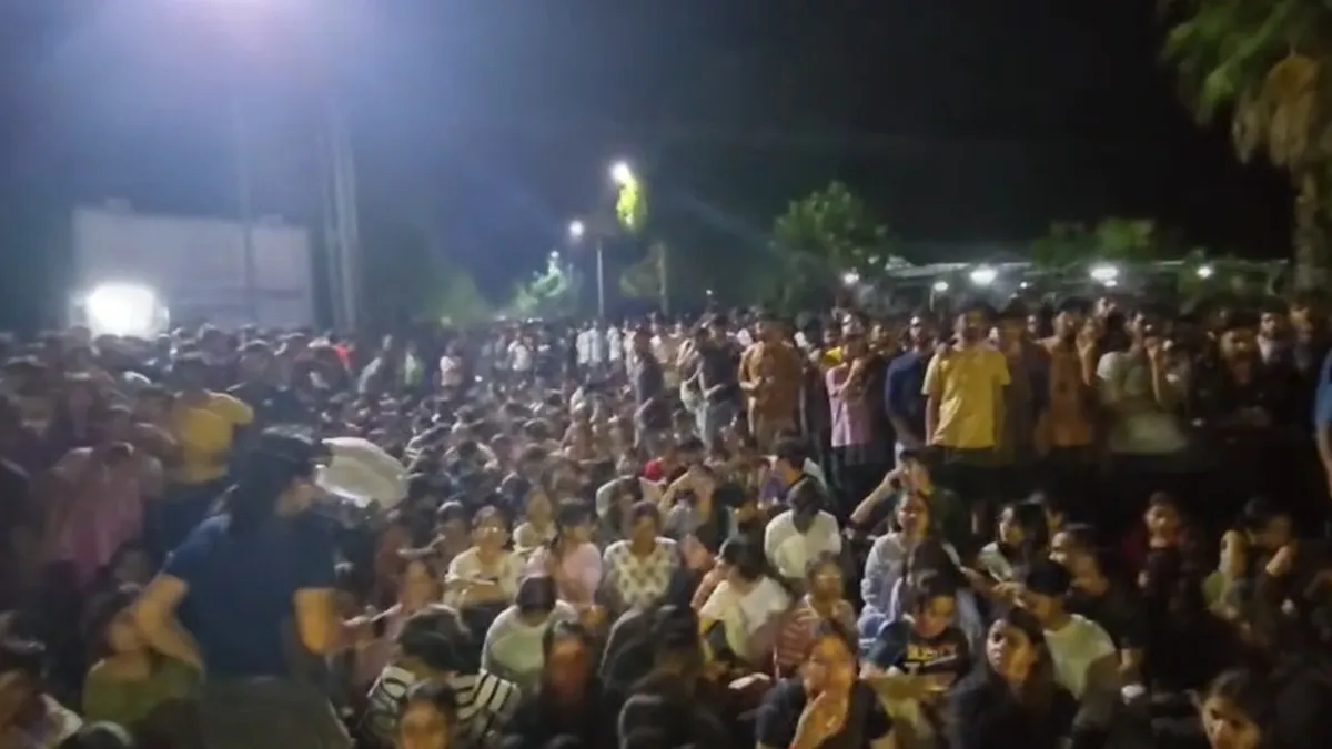 Student- India TV Hindi