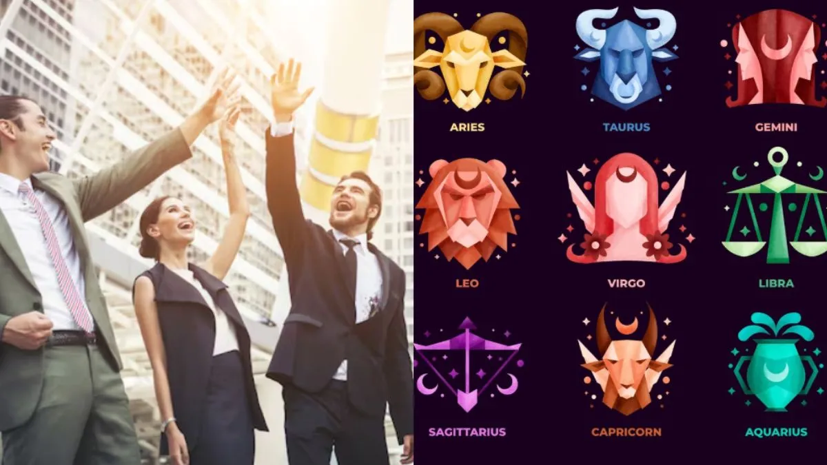 Vaishakh Month Lucky Zodiac - India TV Hindi