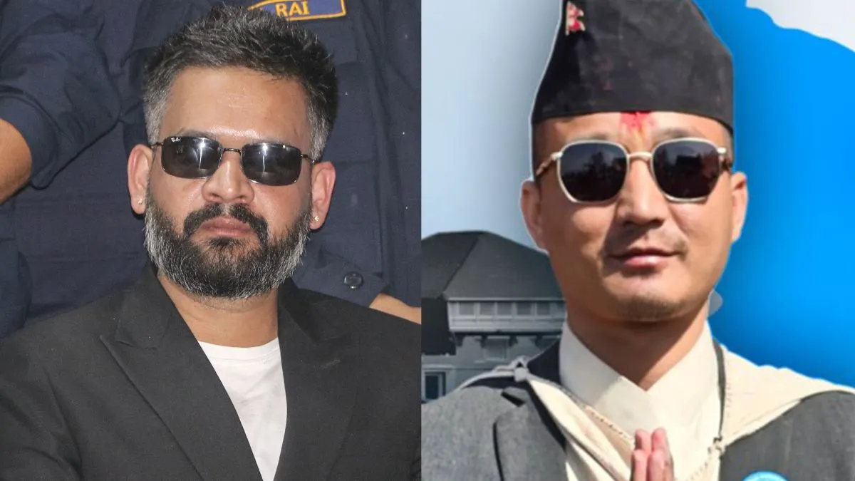 Sudan Gurung- India TV Hindi