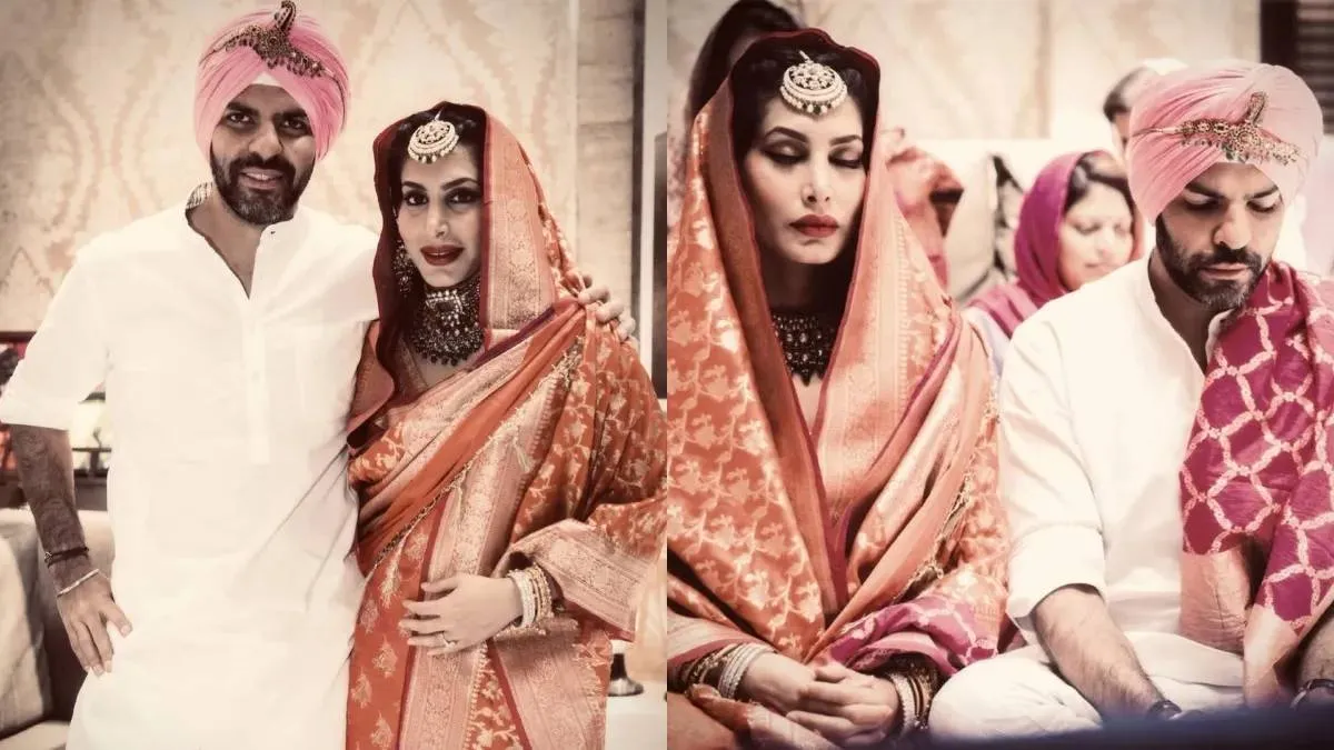 sunjay priya- India TV Hindi