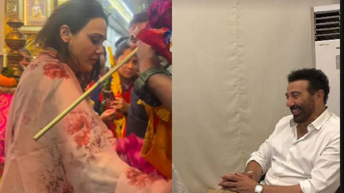 Preity Zinta- India TV Hindi