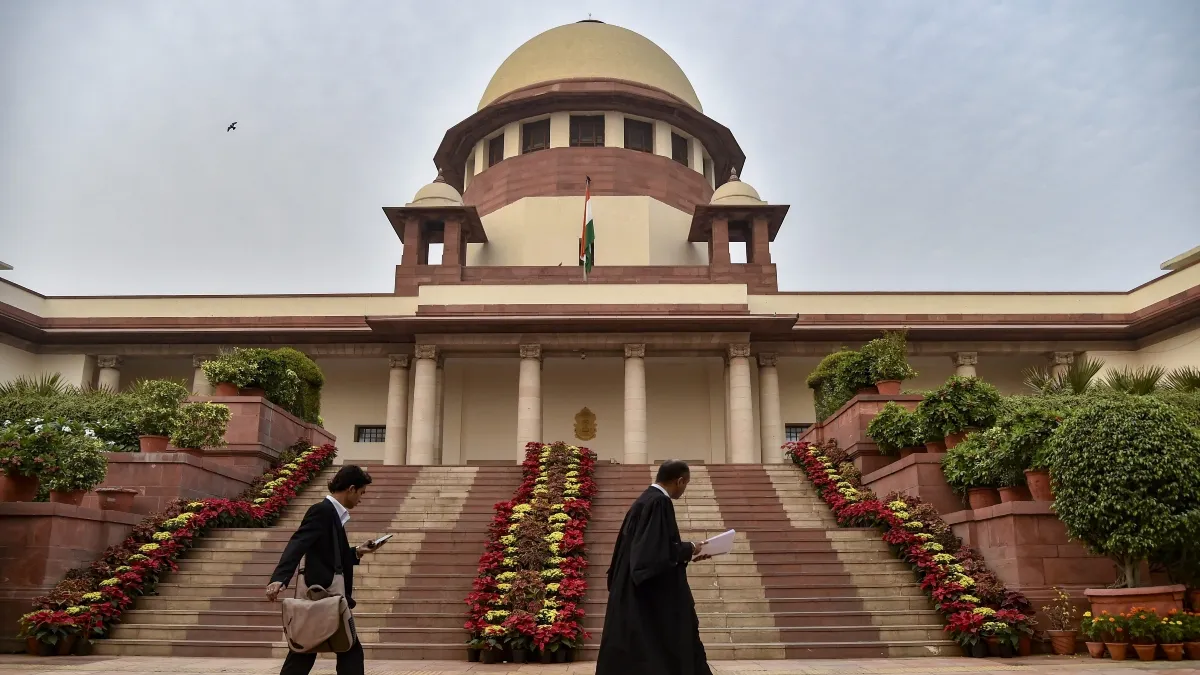 सांकेतिक तस्वीर- India TV Hindi