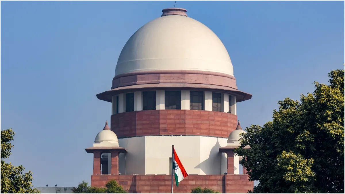supreme court west bengal transfer- India TV Hindi