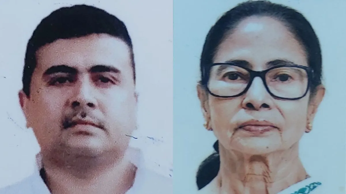 Bhabanipur, SUVENDU ADHIKARI, MAMATA BANERJEE, West Bengal Assembly Election Result- India TV Hindi