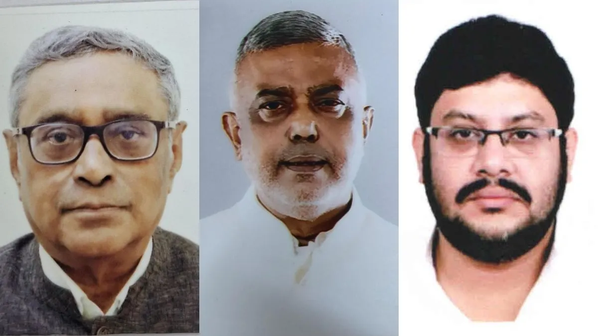 Rashbehari Election Result 2026, Swapan Dasgupta, Debasish Kumar Deba, Ashutosh Chatterjee- India TV Hindi