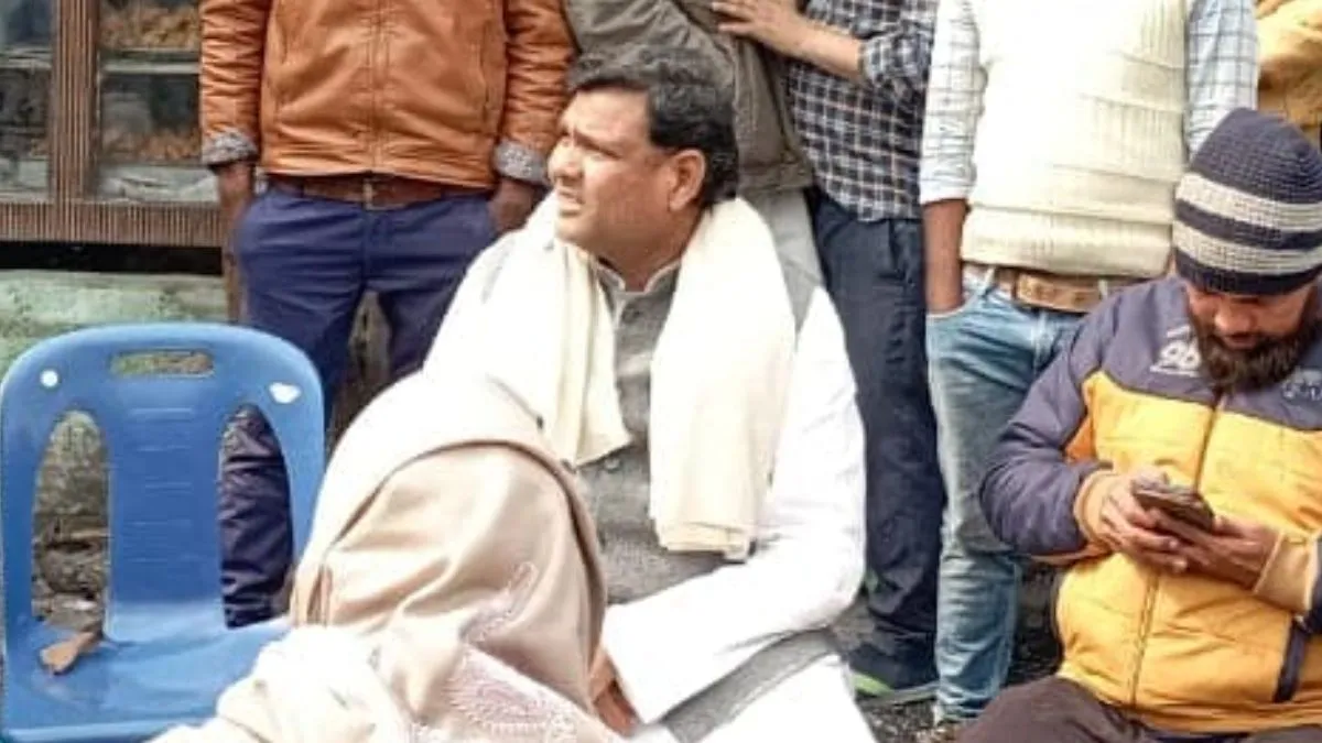 MLA Tabish Khan sentence, Sant Kabir Nagar court verdict, former MLA conviction India- India TV Hindi