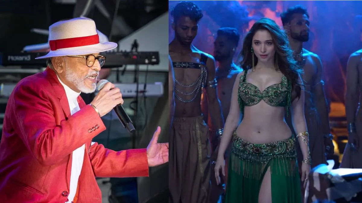 Annu Kapoor - India TV Hindi