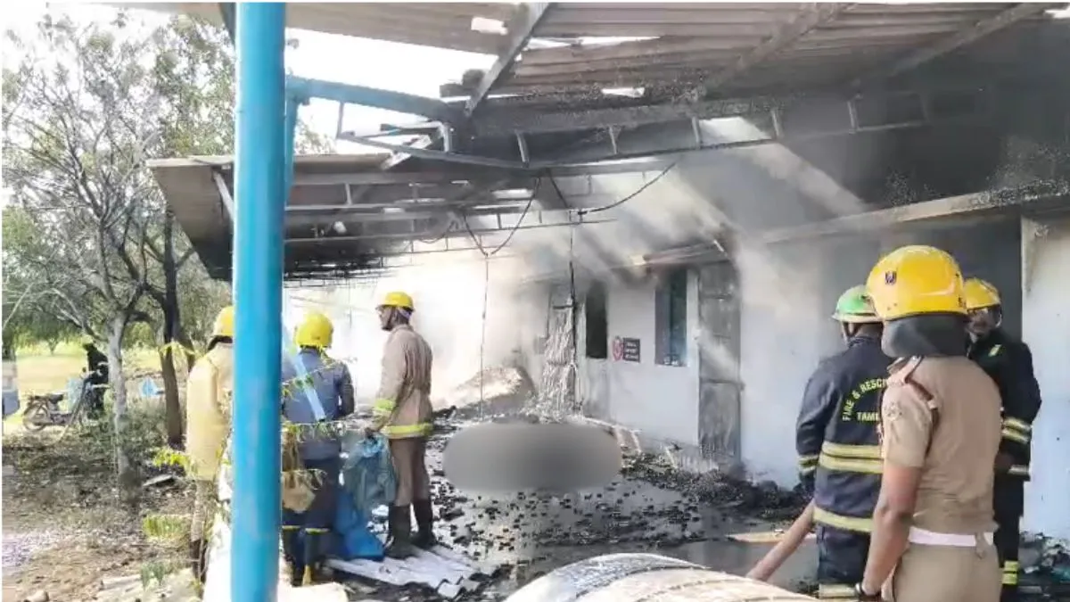 Tamil Nadu- India TV Hindi