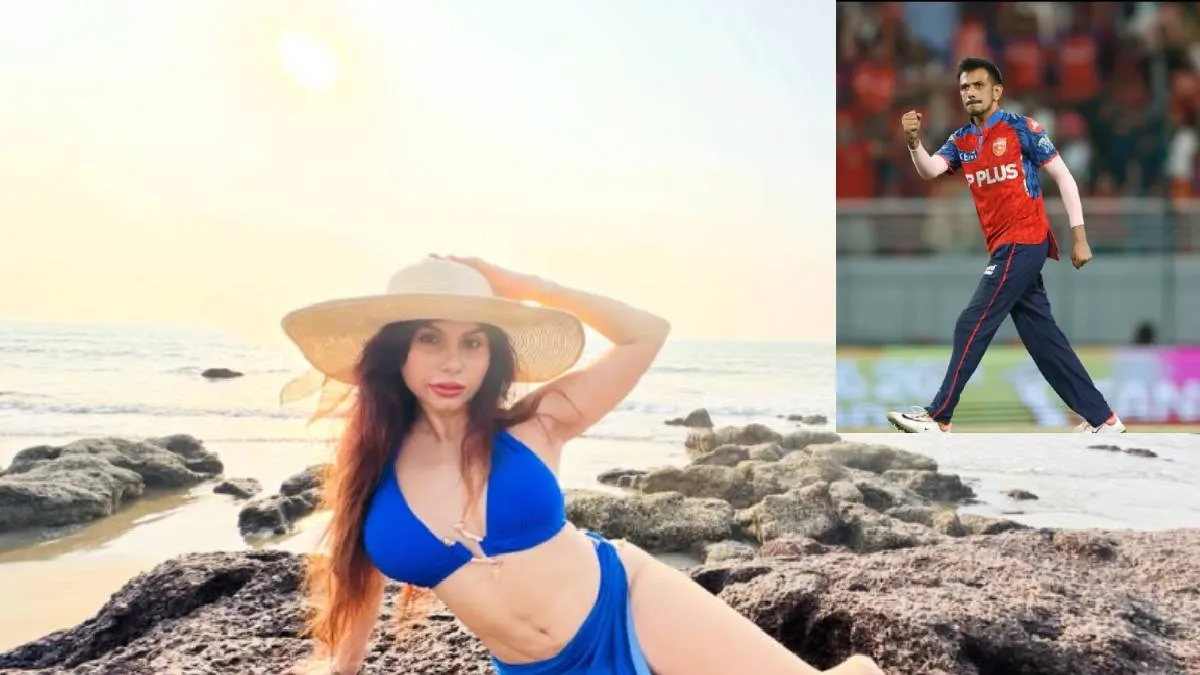 TANIYA CHATTERJEE- India TV Hindi