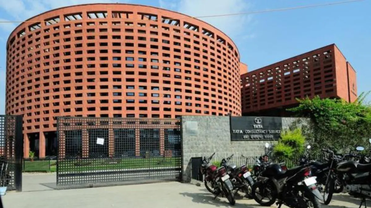Sexual Harassment, Sexual Harassment at TCS, TCS, tata consultancy services, hindu female employees,- India TV Hindi