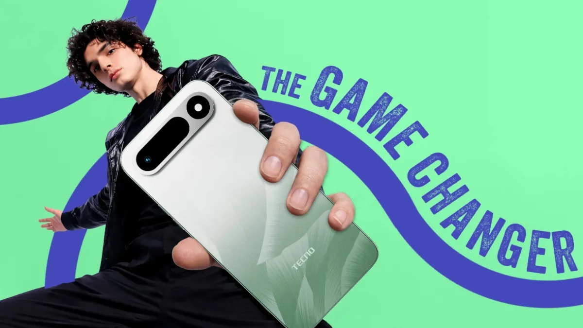 Tecno Pop X 5G- India TV Hindi