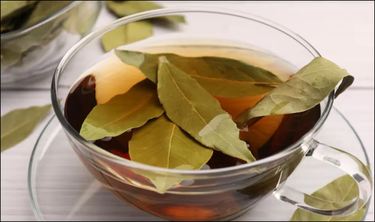 डायबिटीज में तेज पत्ता की चाय पीने के फायदे- India TV Hindi