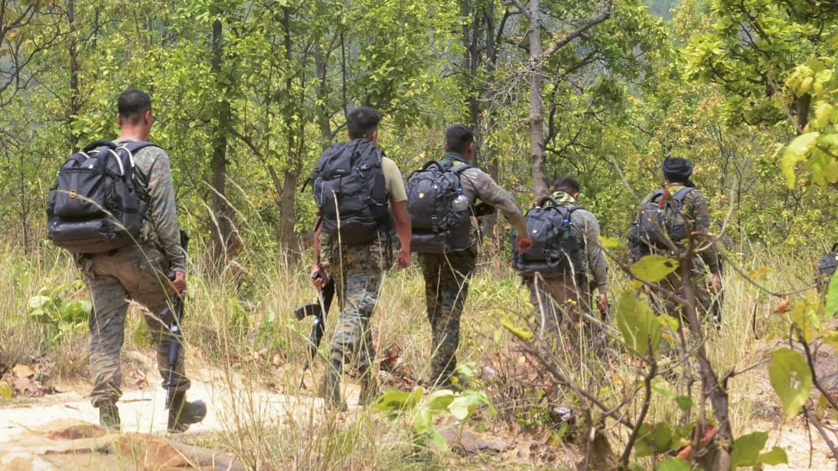 telangana maoist surrender- India TV Hindi