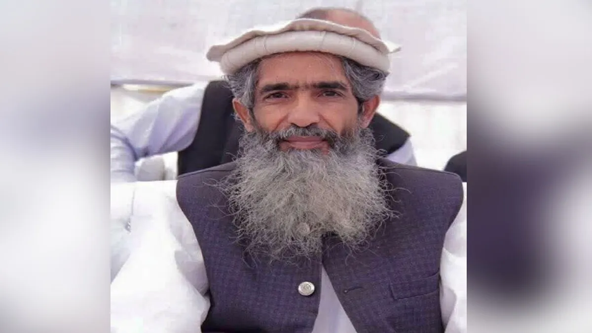 आतंकी अमीर हमजा- India TV Hindi