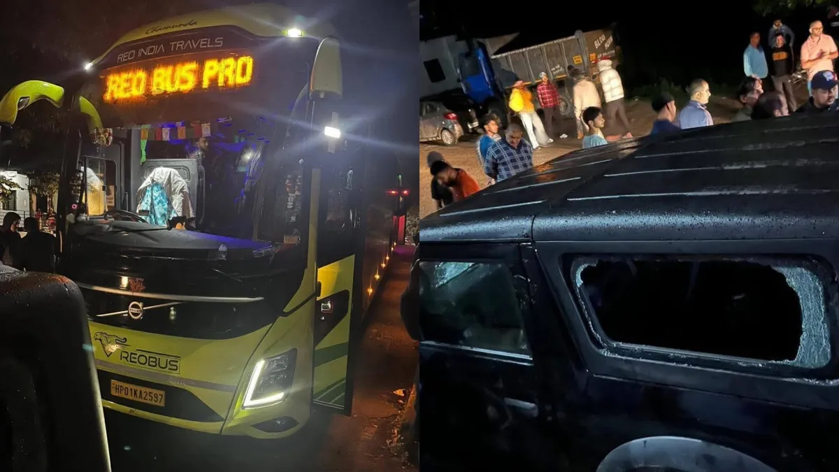 himachal car- India TV Hindi