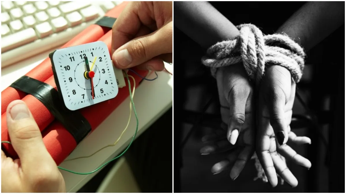 सांकेतिक तस्वीर- India TV Hindi