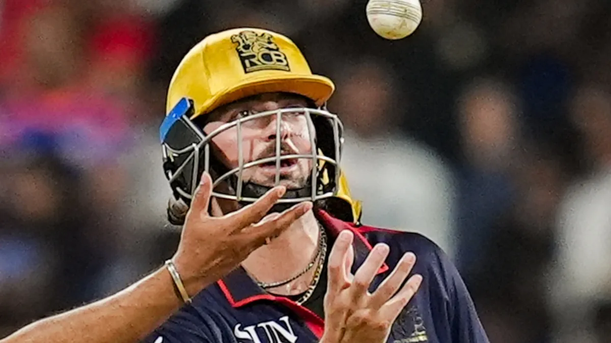 tim david- India TV Hindi