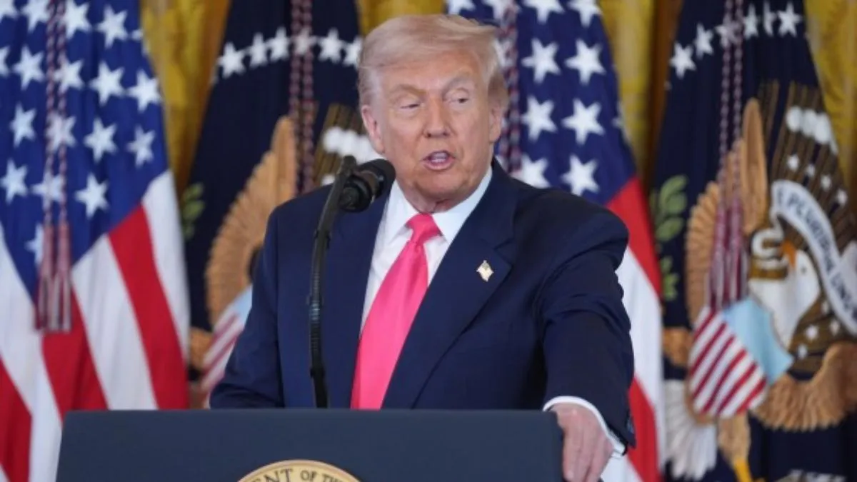 अमेरिका के राष्ट्रपति...- India TV Hindi