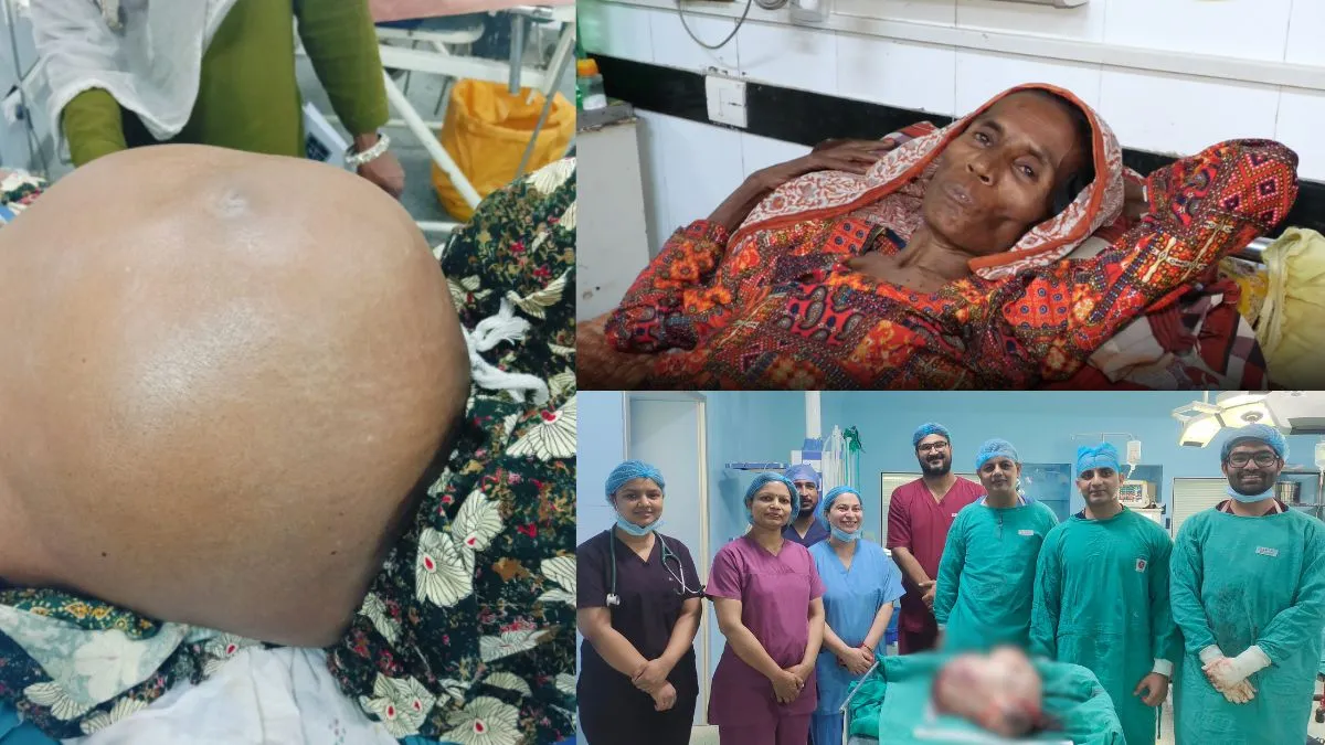 woman- India TV Hindi