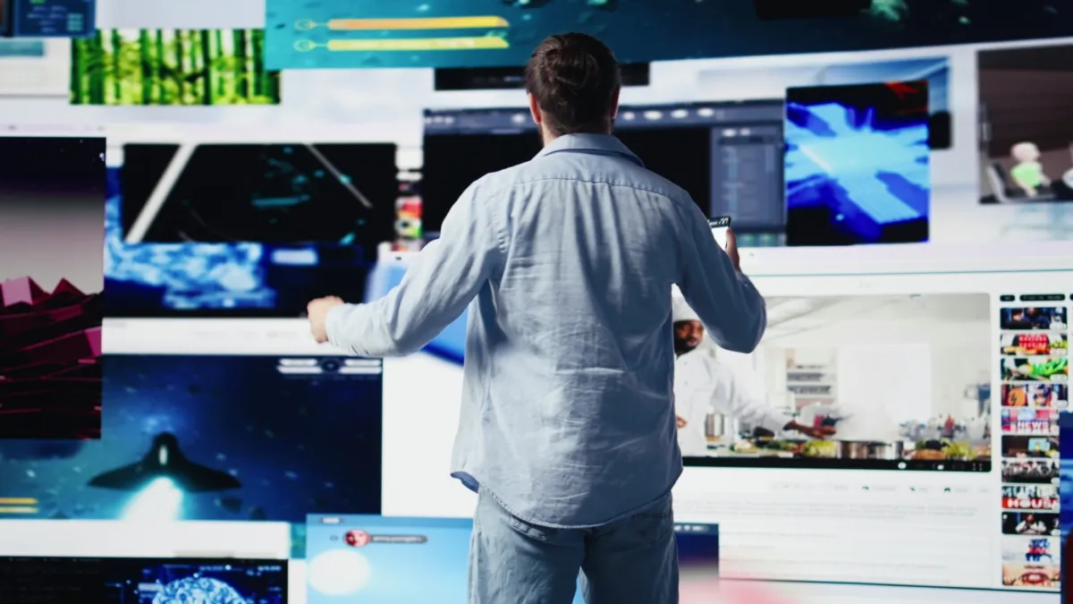 Television Sales- India TV Hindi