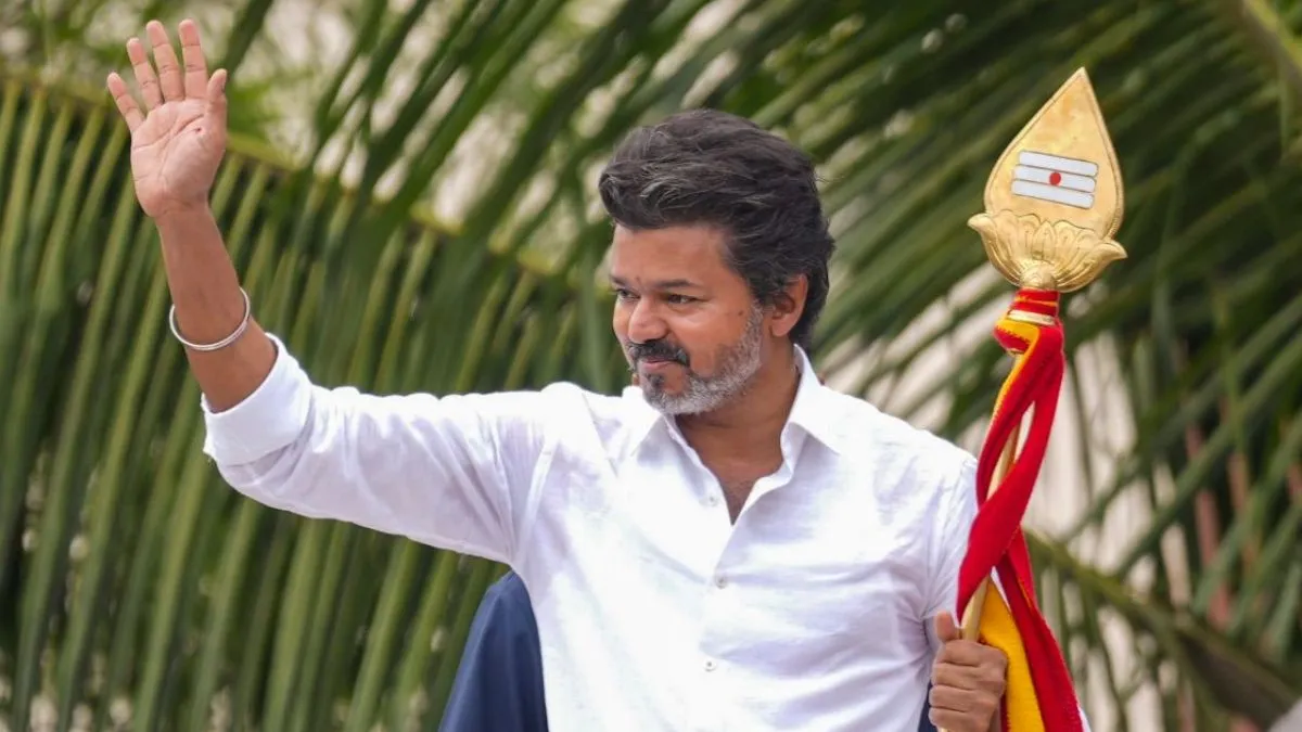 Tamil Nadu election 2026- India TV Hindi