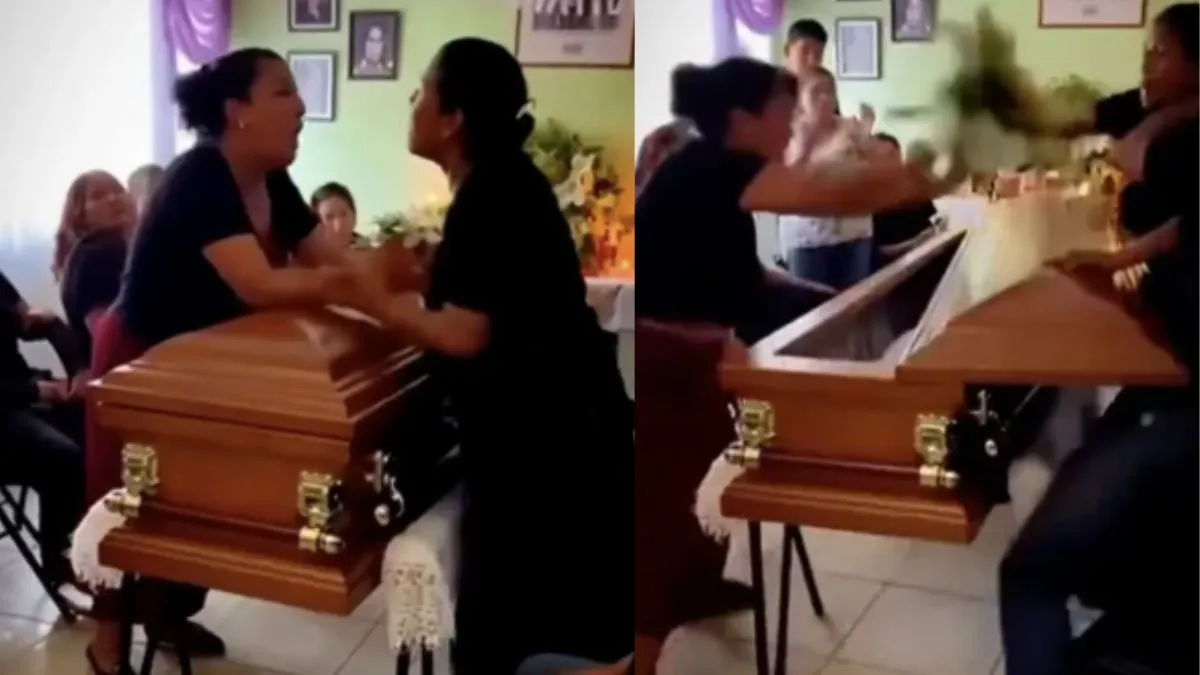 Two girlfriends- India TV Hindi