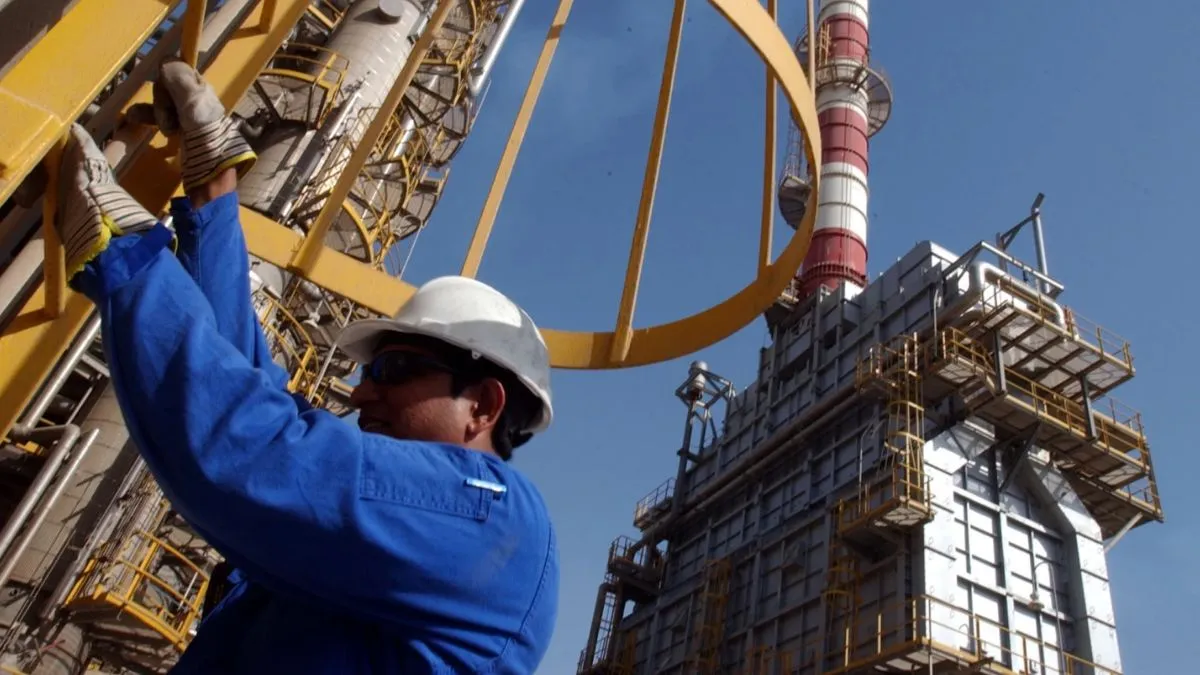 uae exit opec- India TV Hindi