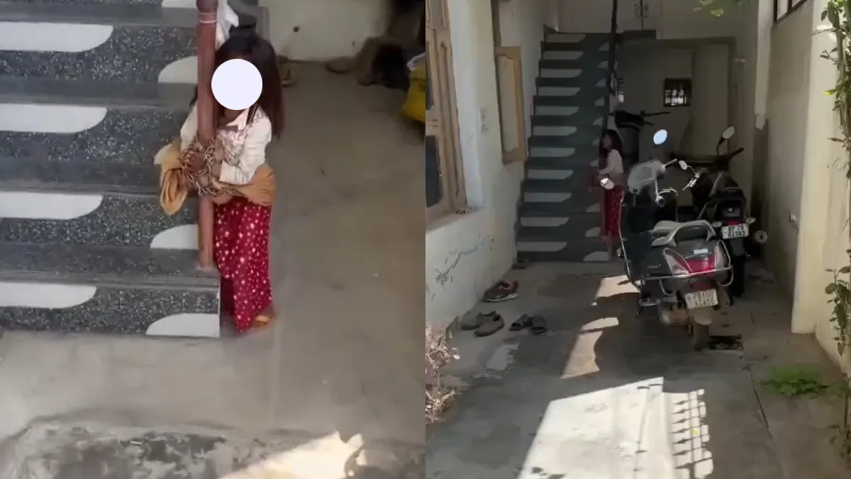 Una Video- India TV Hindi