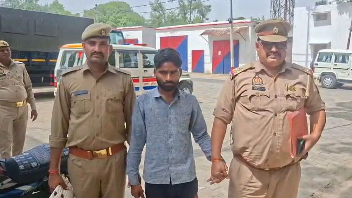 दोस्त की हत्या के मामले में आरोपी गिरफ्तार। - India TV Hindi