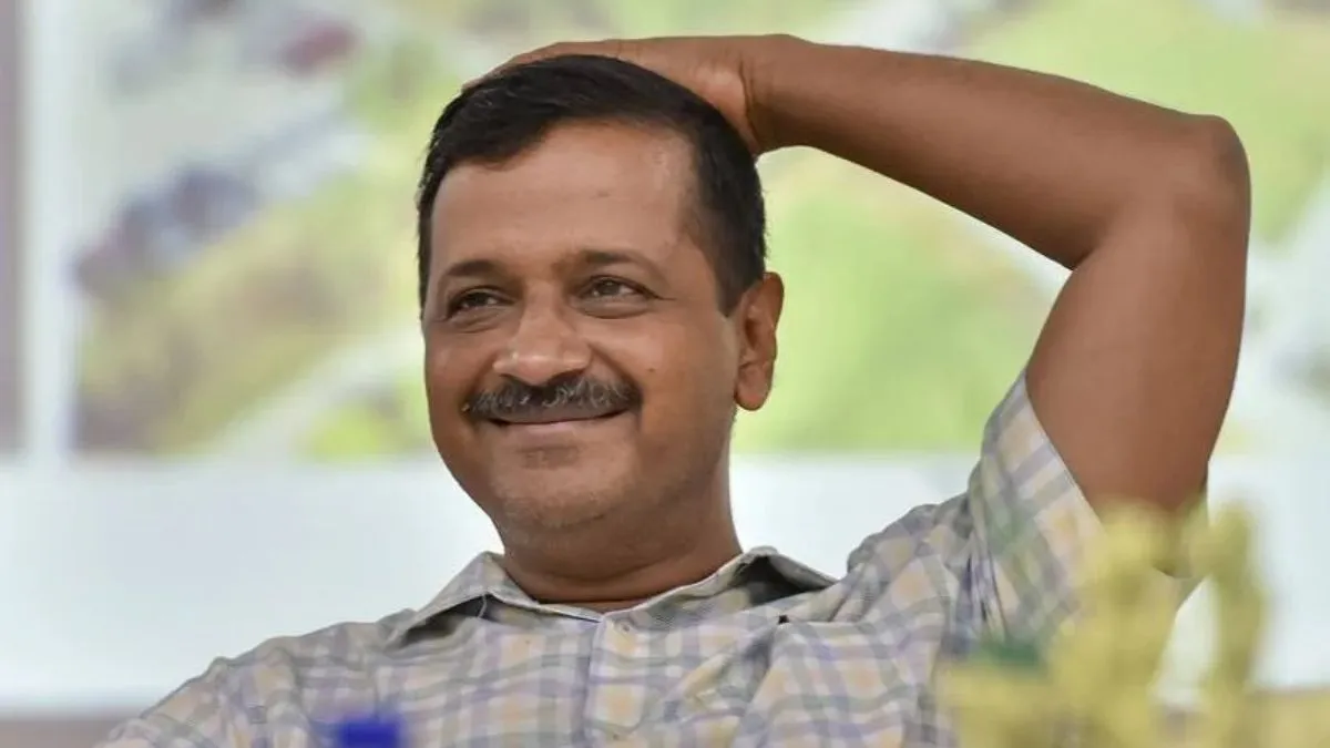 हाई कोर्ट में अपनी दलील खुद रख सकते हैं अरविंद केजरीवाल।- India TV Hindi