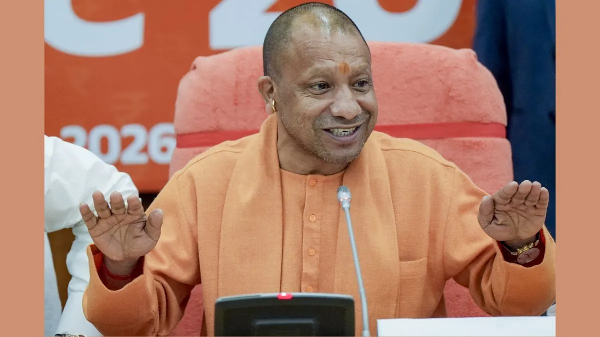 योगी सरकार ने शुरू की 'डॉ अंबेडकर मूर्ति विकास योजना'।- India TV Hindi