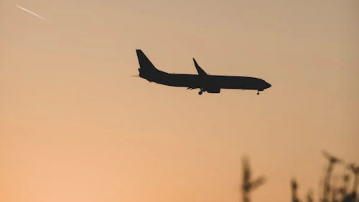 साउथ सूडान में विमान हुआ दुर्घटनाग्रस्त।- India TV Hindi