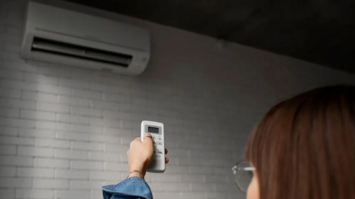 AC कितने टेम्परेचर पर चलाना चाहिए?- India TV Hindi