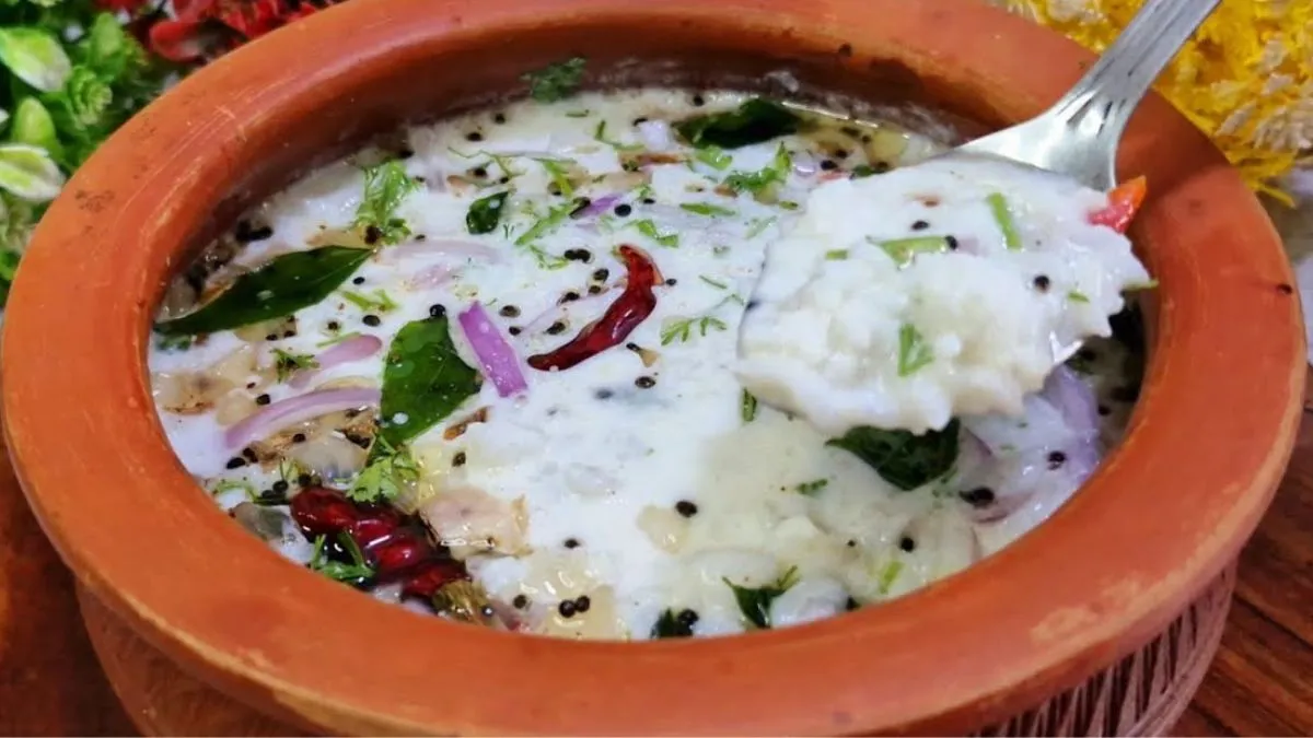 चावल की कांजी पीने के फायदे- India TV Hindi